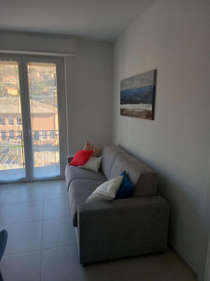 Appartamento Pleiadi Finale Ligure Esterno foto